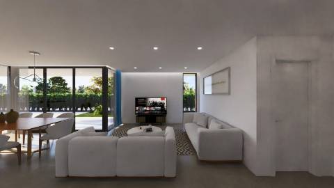 Terreno Para Construção T3 Venda em Guia,Albufeira