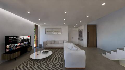 Terreno Para Construção T3 Venda em Guia,Albufeira