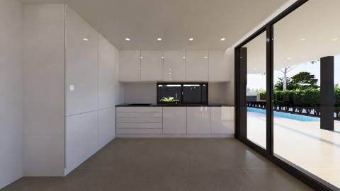 Terreno Para Construção T3 Venda em Guia,Albufeira