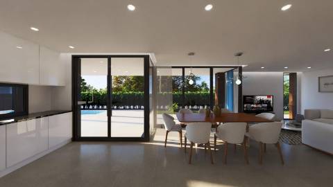 Terreno Para Construção T3 Venda em Guia,Albufeira