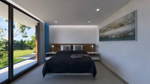 Terreno Para Construção T3 Venda em Guia,Albufeira