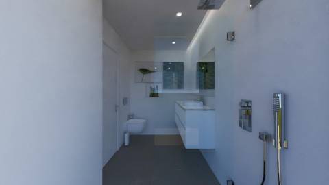 Terreno Para Construção T3 Venda em Guia,Albufeira