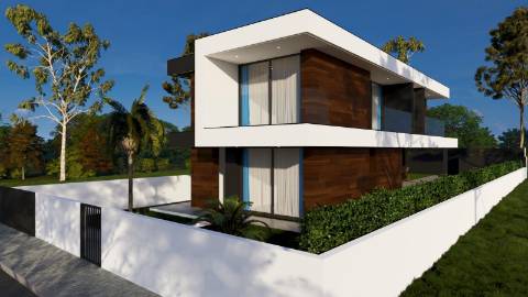 Terreno Para Construção T3 Venda em Guia,Albufeira