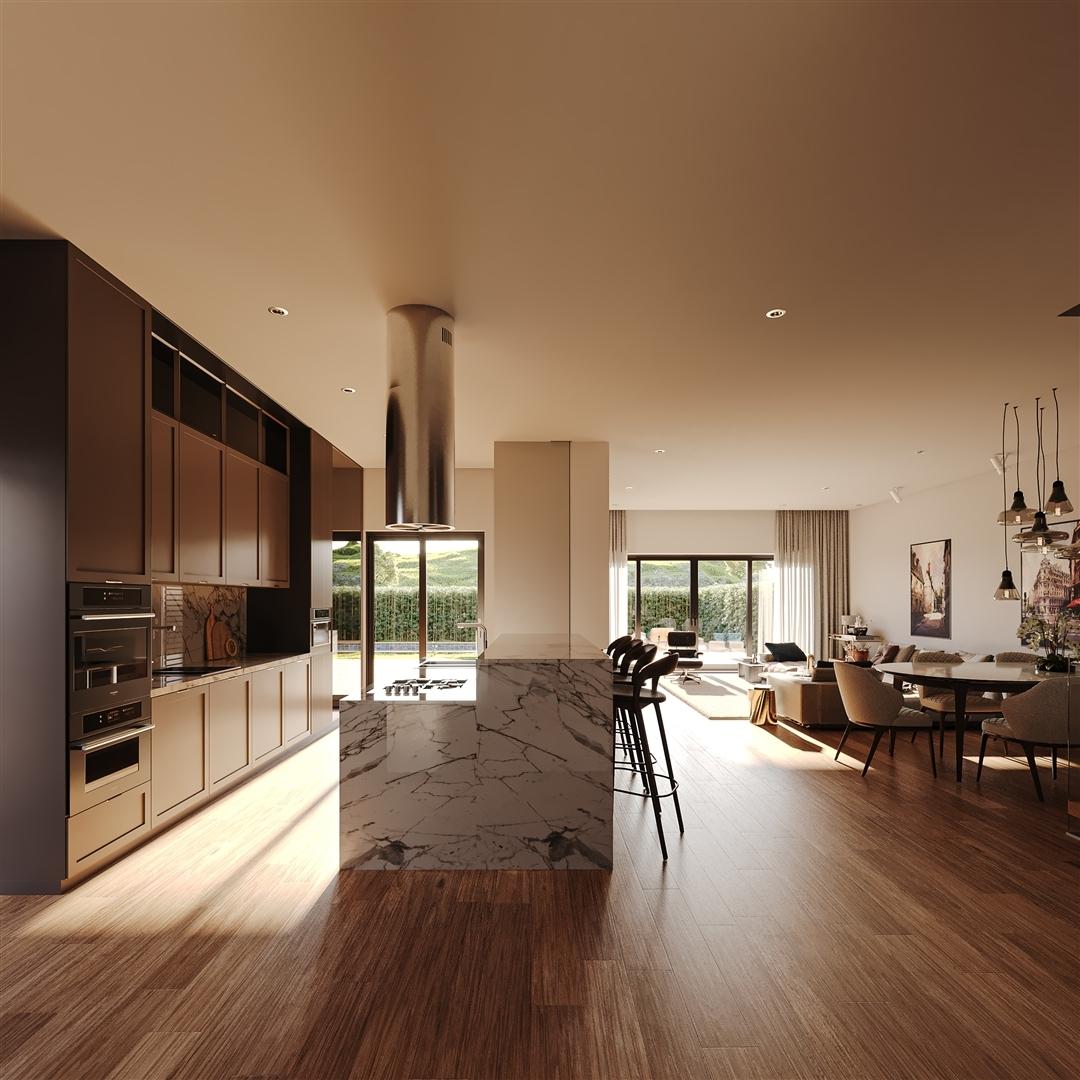 Moradia Isolada T5 Venda em Estômbar e Parchal,Lagoa (Algarve)