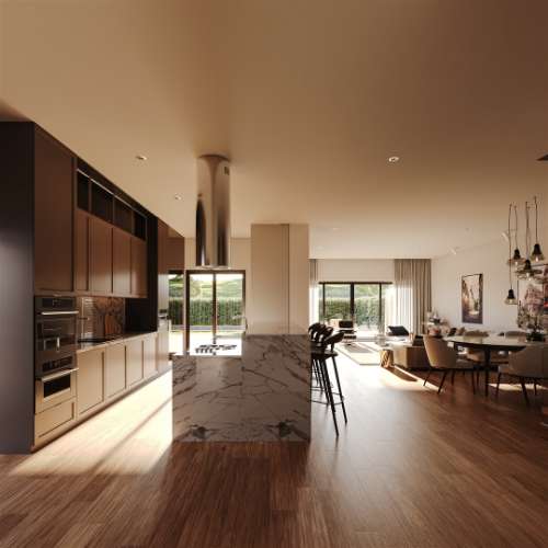 Moradia Isolada T5 Venda em Estômbar e Parchal,Lagoa (Algarve)