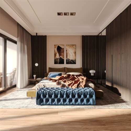 Moradia Isolada T5 Venda em Estômbar e Parchal,Lagoa (Algarve)