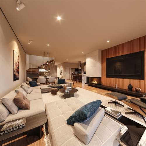 Moradia Isolada T5 Venda em Estômbar e Parchal,Lagoa (Algarve)