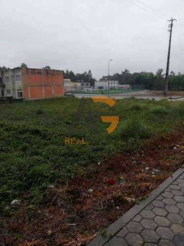 Lote de Terreno  Venda em São João de Ver,Santa Maria da Feira