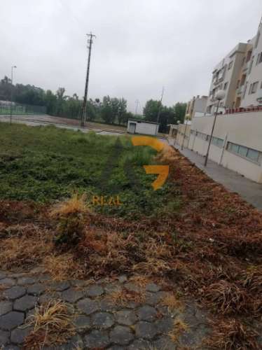 Lote de Terreno  Venda em São João de Ver,Santa Maria da Feira