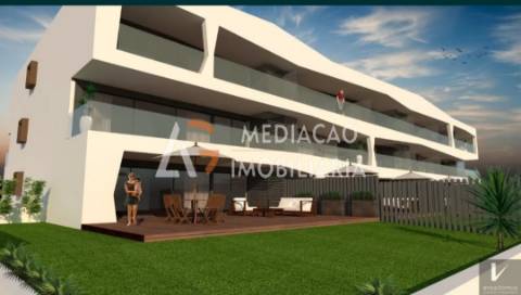 Apartamento T4 Duplex na Praia da Costa Nova
