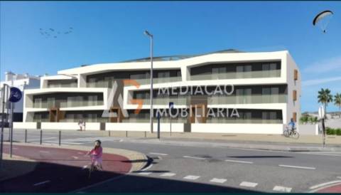 Apartamento T4 Duplex na Praia da Costa Nova