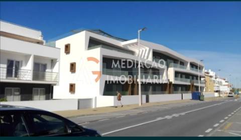 Apartamento T4 Duplex na Praia da Costa Nova