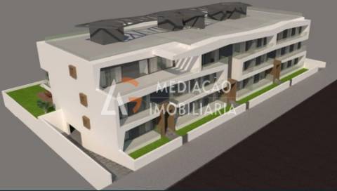 Apartamento T4 Duplex na Praia da Costa Nova