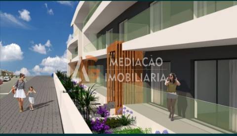 Apartamento T4 Duplex na Praia da Costa Nova