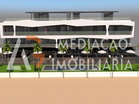 Apartamento T4 Duplex na Praia da Costa Nova