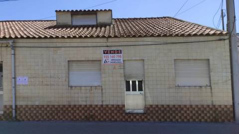 Moradia T3 à venda na Gafanha da Nazare !