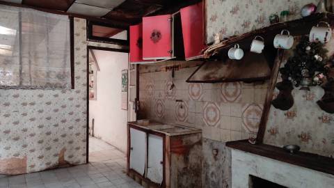 Moradia T3 à venda na Gafanha da Nazare !