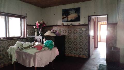 Moradia T3 à venda na Gafanha da Nazare !