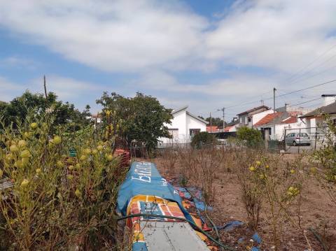 Terreno urbanizavel à venda na Gaf.Aquem