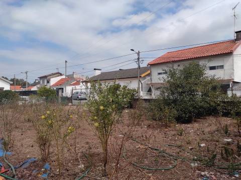 Terreno urbanizavel à venda na Gaf.Aquem