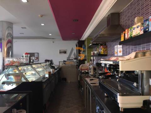 Padaria / Pastelaria  Trespasse em Ílhavo (São Salvador),Ílhavo