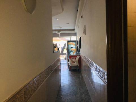 Padaria / Pastelaria  Trespasse em Ílhavo (São Salvador),Ílhavo