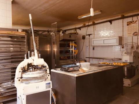 Padaria / Pastelaria  Trespasse em Ílhavo (São Salvador),Ílhavo