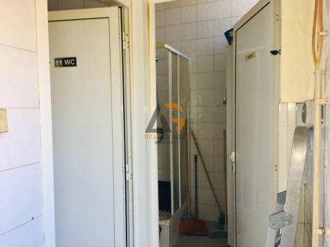 Padaria / Pastelaria  Trespasse em Ílhavo (São Salvador),Ílhavo