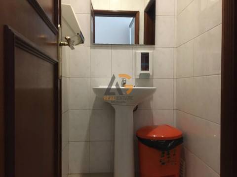 Padaria / Pastelaria  Trespasse em Ílhavo (São Salvador),Ílhavo