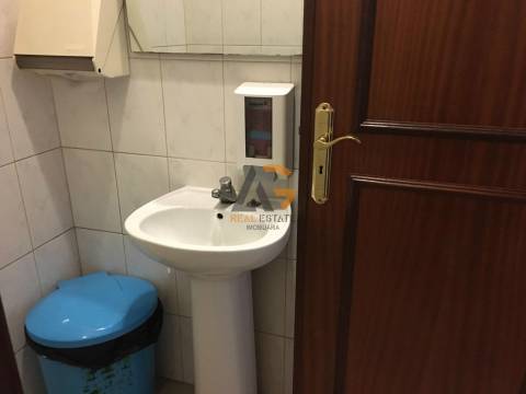 Padaria / Pastelaria  Trespasse em Ílhavo (São Salvador),Ílhavo