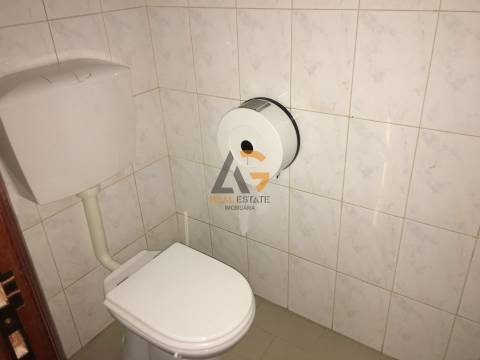 Padaria / Pastelaria  Trespasse em Ílhavo (São Salvador),Ílhavo