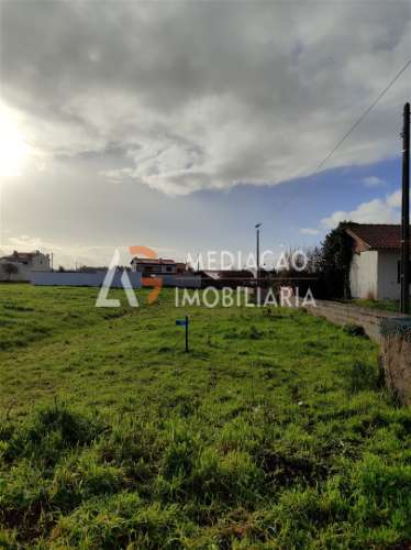 Terreno  Venda em Vagos e Santo António,Vagos
