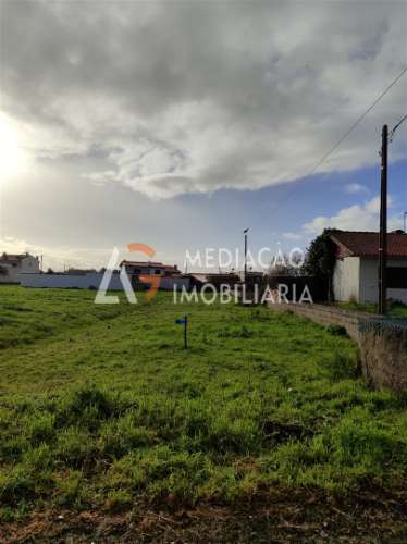 Terreno  Venda em Vagos e Santo António,Vagos