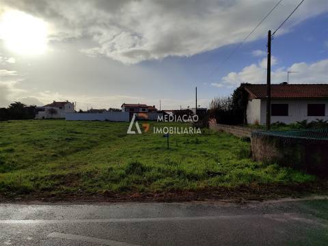 Terreno  Venda em Vagos e Santo António,Vagos