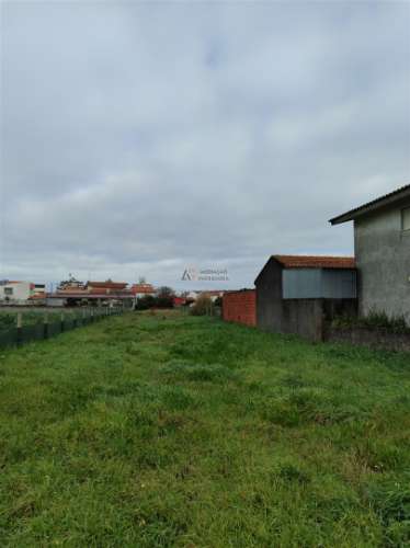 Terreno  Venda em Gafanha da Nazaré,Ílhavo