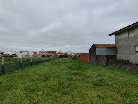 Terreno  Venda em Gafanha da Nazaré,Ílhavo