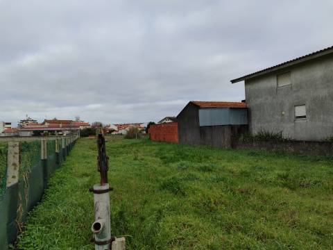 Terreno  Venda em Gafanha da Nazaré,Ílhavo