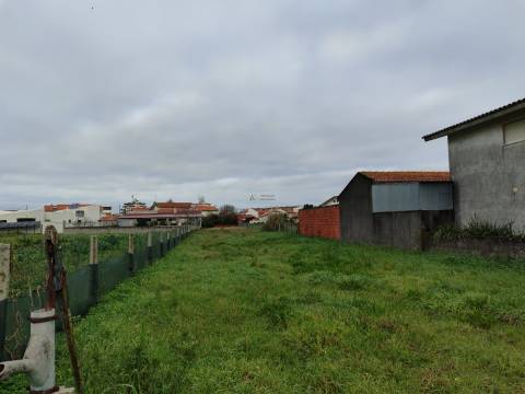 Terreno  Venda em Gafanha da Nazaré,Ílhavo