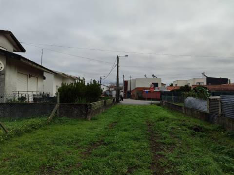Terreno  Venda em Gafanha da Nazaré,Ílhavo