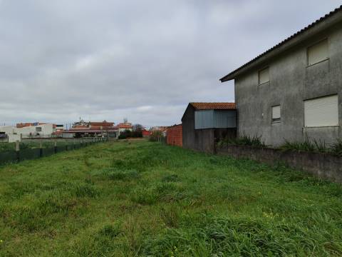Terreno  Venda em Gafanha da Nazaré,Ílhavo