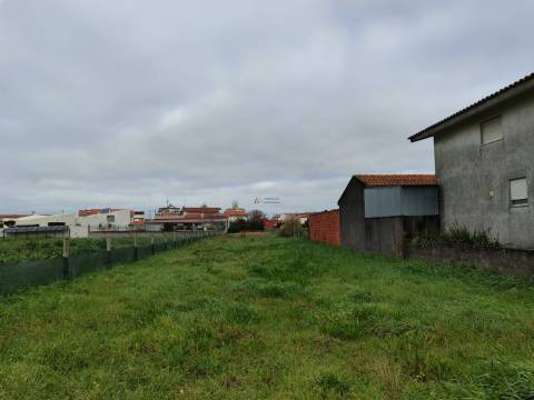 Terreno  Venda em Gafanha da Nazaré,Ílhavo