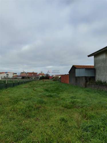 Terreno  Venda em Gafanha da Nazaré,Ílhavo