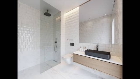 Apartamento T2 na Praia da Barra