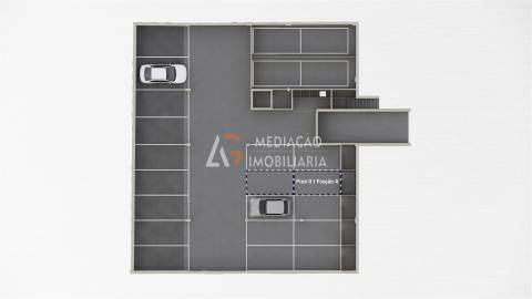 Apartamento T2 na Praia da Barra