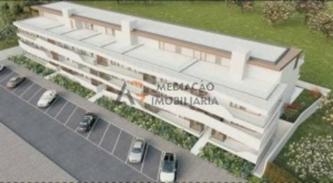 Apartamento T3 Duplex em ìlhavo