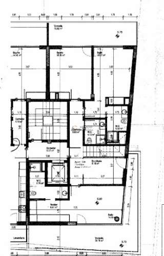 Apartamento T3 Duplex em ìlhavo