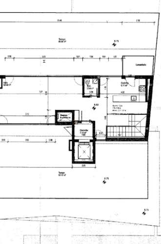 Apartamento T3 Duplex em ìlhavo