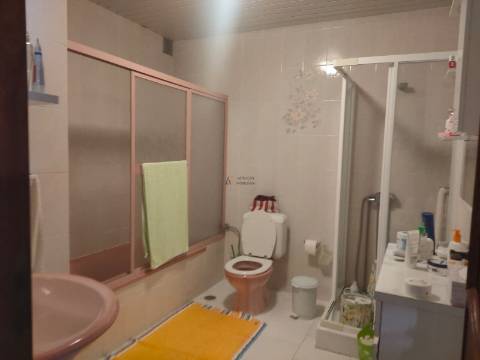 Apartamento T2 à venda na  Praia da Costa Nova