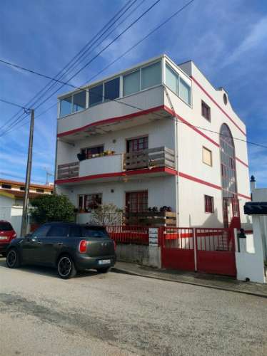 Apartamento T2 à venda na  Praia da Costa Nova
