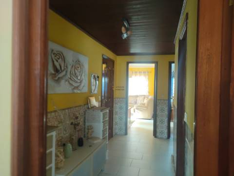 Apartamento T2 à venda na  Praia da Costa Nova